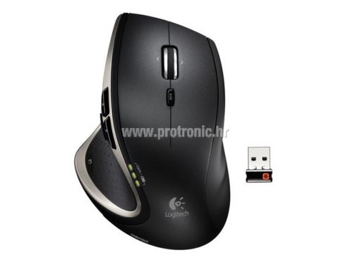 Miš bežični Logitech Performance Mouse MX