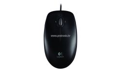 Miš žični Logitech M100