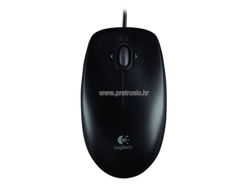 Miš žični Logitech M100