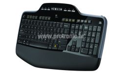 Tipkovnica desktop Logitech MK710