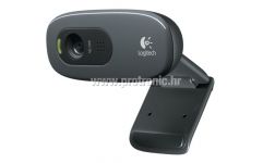 WEB kamera Logitech C270 HD