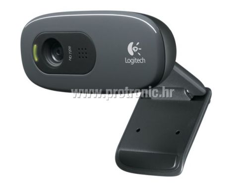 WEB kamera Logitech C270 HD