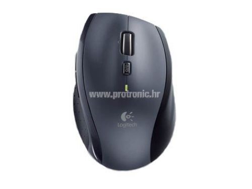 Miš bežični Logitech M705 silver