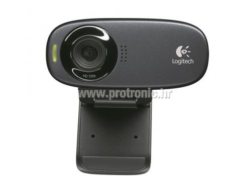 WEB kamera Logitech C310 HD