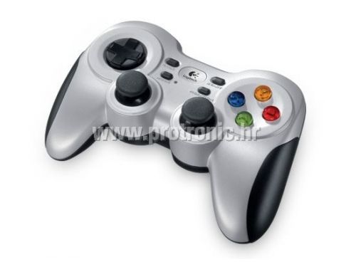 GAMEPAD Logitech F710