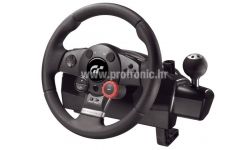 VOLAN Logitech Driving Force GT