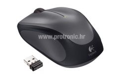 Miš bežični Logitech M235 crni