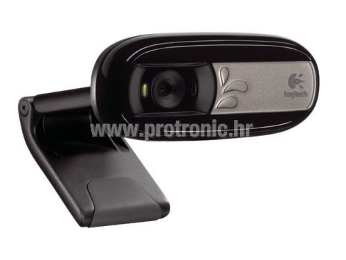 WEB kamera Logitech C170