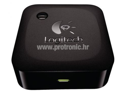 Wireless Speaker Adapter Bluetooth Logitech