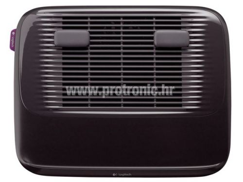 Stalak za prijenosno računalo Logitech Cooling Pad N200,939-000347