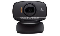 WEB kamera Logitech C525 HD