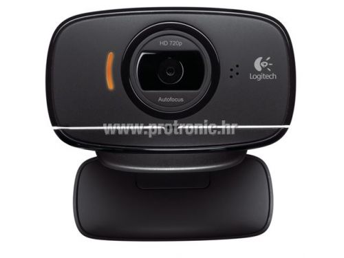 WEB kamera Logitech C525 HD