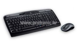 Tipkovnica desktop Logitech MK330