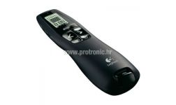 Presenter Logitech R700