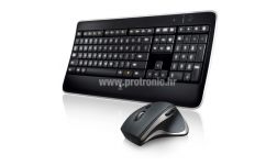 Tipkovnica desktop Logitech MX800