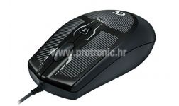 Miš žični Logitech G100s Gaming Mouse