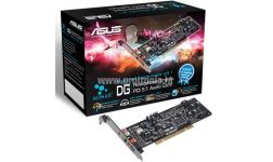 Zvučna kartica Asus XONAR DG PCI 5.1