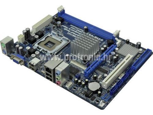 Matična ploča ASRock G41M-VS3 R2.0