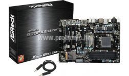 Matična ploča ASRock 990FX EXTREME3