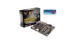 Matična ploča Asus SABERTOOTH 990FX R2.0