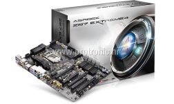 Matična ploča ASRock Z87 EXTREME4