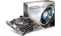 Matična ploča ASRock Z87M PRO4