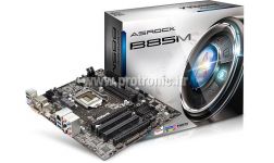 Matična ploča ASRock B85M