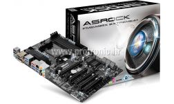 Matična ploča ASRock FM2A88X EXTREME4+