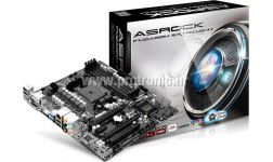 Matična ploča ASRock FM2A88M EXTREME4+