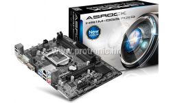 Matična ploča ASRock H81M-DGS R2.0