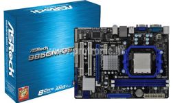 Matična ploča ASRock 985GM-GS3 FX