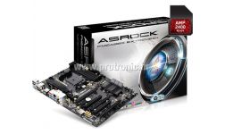 Matična ploča ASRock FM2A88X EXTREME6+