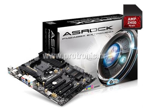 Matična ploča ASRock FM2A88X EXTREME6+