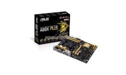 Matična ploča Asus A88X-PLUS