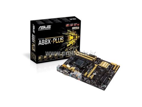 Matična ploča Asus A88X-PLUS