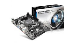 Matična ploča ASRock FM2A78M-HD+