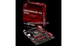 Matična ploča Asus MAXIMUS VII HERO