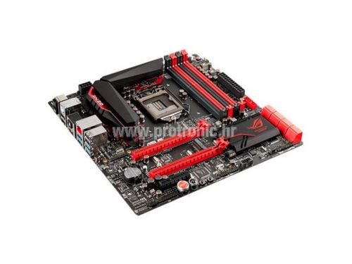 Matična ploča Asus MAXIMUS VII GENE