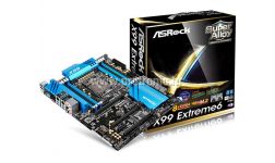 Matična ploča ASRock X99 Extreme6