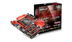 Matična ploča ASRock X99X Killer