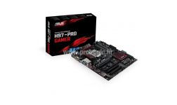 Matična ploča Asus H97-PRO GAMER