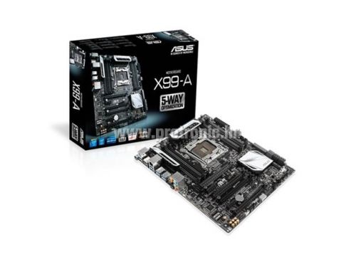 Matična ploča Asus X99-A