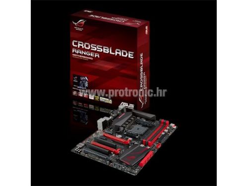 Matična ploča Asus CROSSBLADE RANGER