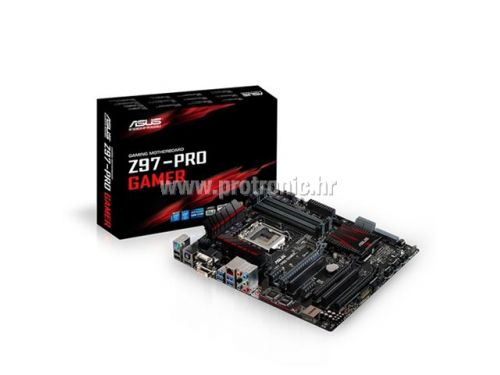 Matična ploča Asus Z97-PRO GAMER