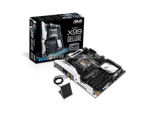 Matična ploča Asus X99-DELUXE