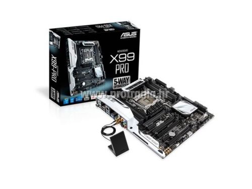 Matična ploča Asus X99-PRO