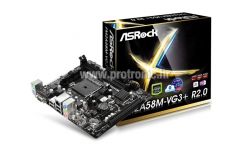 Matična ploča ASRock FM2A58M-VG3+ R2.0