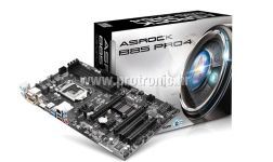 Matična ploča ASRock B85 PRO4