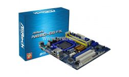 Matična ploča ASRock N68C-GS FX