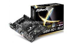 Matična ploča ASRock FM2A88M-HD+ R2.0